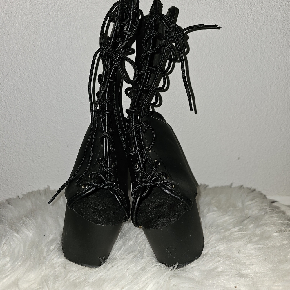 Pleaser Dancing Shoes